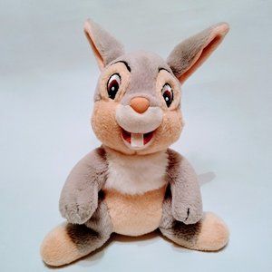 Disney World Thumper Bunny Plush Stuffed Animal